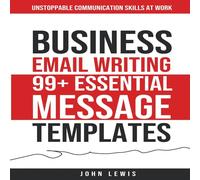 John Lewis Business Email Writing: 99+ Essential Message Templates John Lewis Multicolor