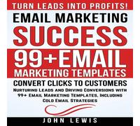 John Lewis Email Marketing Success: Nurturing Leads & Driving Conversions John Lewis Multicolor
