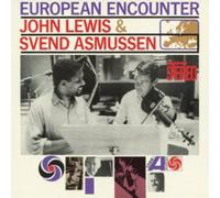 John Lewis - European Encounter