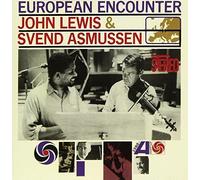 John Lewis - European Encounter [Import]