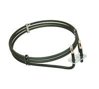 John Lewis Fan Oven Heater Element. Genuine part number 3970123018