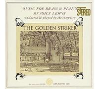 John Lewis - Golden Striker