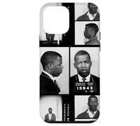 John Lewis Mugshot - good neccessary trouble Case for iPhone 12 mini