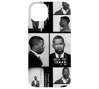 John Lewis Mugshot - good neccessary trouble Case for iPhone 14 Plus