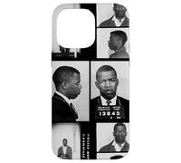 John Lewis Mugshot - good neccessary trouble Case for iPhone 14 Pro Max