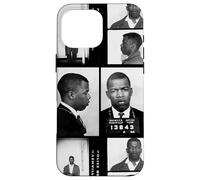 John Lewis Mugshot - good neccessary trouble Case for iPhone 16 Pro Max