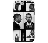 John Lewis Mugshot - good neccessary trouble Case for iPhone 7 Plus/8 Plus