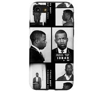 John Lewis Mugshot - good neccessary trouble Case for iPhone SE (2020) / 7 / 8