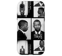 John Lewis Mugshot - good neccessary trouble Case for iPhone XR