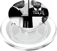 John Lewis Mugshot PopSockets PopGrip for MagSafe