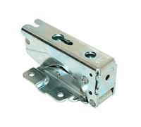 John Lewis Refrigeration Lower Right/Upper Left Hinge. Genuine part number 2211201039