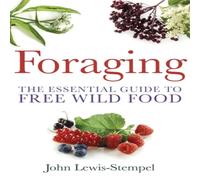 John Lewis-Stempel Foraging Paperback Book John Lewis-Stempel Multicolor
