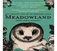John Lewis-Stempel Meadowland Paperback Book John Lewis-Stempel Multicolor