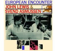 John Lewis & Svend Asmussen - European Encounter