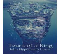 John Lewis Tears of a King Paperback Book John Lewis Multicolor