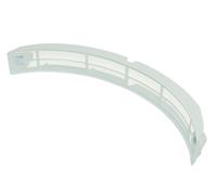 John Lewis Tricity Bendix Zanussi Tumble Dryer Fluff Filter. Genuine part number 1254242306