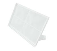 John Lewis Tumble Dryer Lint Filter Fluff Catcher Screen Trap