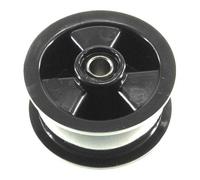 John Lewis Tumble Dryer Motor Jockey Pulley. Genuine part number 1250125034