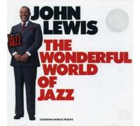 Lewis, John - The Wonderful World Of Jazz