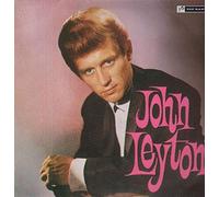 John Leyton - john leyton