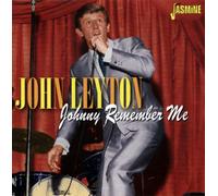 John Leyton - Johnny Remember Me
