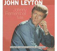 John Leyton - Johnny Remember Me