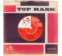 John Leyton - Johnny Remember Me / There Must Be [7" Vinyl]