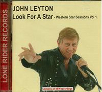 John Leyton - Look For A Star