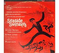 John Leyton - Mike Sarne - Freddie & The Dreamers - Seaside Swingers - OST