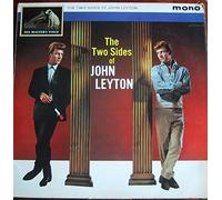 John Leyton - The Two Sides Of John Leyton