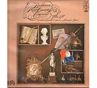John Lill / Alexander Gibson / Scottish National Orch. - Beethoven: Piano Concerto No. 5 'Emperor'