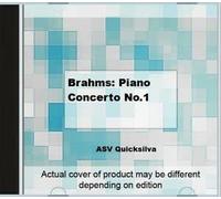 John Lill - Brahms: Piano Concerto No.1