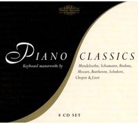 John Lill - Piano Classics