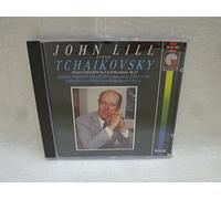 John Lill - Tchaikovsky: Piano Concerto No. 1