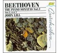 John Lill - Piano Sonatas Vol.3 Op.10 1-3
