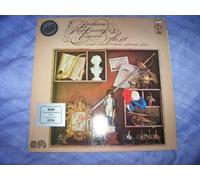 John Lill / Scottish National Orchestra / Alexander Gibson - CFP 40087 JOHN LILL Beethoven Emporer SNO Gibson