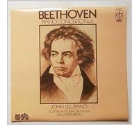 John Lill, Scottish National Orchestra - Beethoven: Piano Concerto No.3