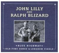 John Lilly - Blue Highway