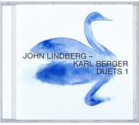 John Lindberg - Duets 1 [New CD]