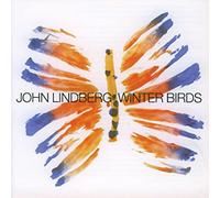 John Lindberg - Winter Birds - New CD - F600z