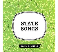John Linnell - State Songs (Black Friday Exclusive) [VINYL]