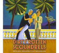 John Lithgow - Dirty Rotten Scoundrels Original Broadway Cast Recording