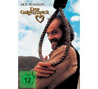 JOHN/LLOYD,CHRISTOPHER/NICHOLSON,JACK BELUSHI - DER GALGENSTRICK DVD NEW