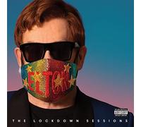 JOHN - LOCKDOWN SESSIONS X - CD - F99z