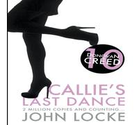 John Locke Callie's Last Dance Paperback Book John Locke Multicolor