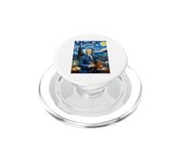 John Locke Liberalism Philosopher Freedom PopSockets PopGrip for MagSafe