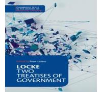 John Locke Locke: Two Treatises Student ed Paperback Book John Locke Multicolor