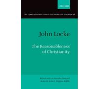 John Locke: The Reasonableness of Christianity
