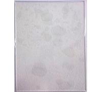 John Lockwood Gel Plate - Large Rectangle Gel Plate 15.2 x 20 cm