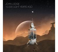 John Lodge - 10,000 Light Years Ago